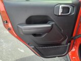 Used 2024 Jeep Wrangler Willys image 6