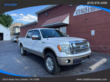 Used 2011 Ford F150 Lariat w/ Lariat Plus Pkg image 2