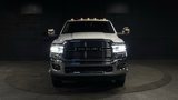 Used 2024 RAM 3500 Laramie w/ Chrome Bumper Package image 3
