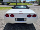 Used 2000 Chevrolet Corvette Convertible w/ Memory Pkg image 3