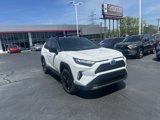 Certified 2024 Toyota RAV4 XSE image 2