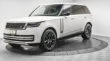 Used 2024 Land Rover Range Rover Long Wheelbase SE image 3