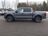 New 2025 Ford F150 STX w/ Equipment Group 200A image 4