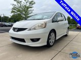 Used 2009 Honda Fit Sport image 3