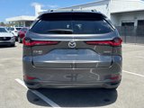 New 2025 MAZDA CX-90 3.3 Turbo w/ Premium Sport Pkg image 4