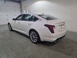 Used 2021 Cadillac CT5 Premium Luxury w/ Parking Package image 4