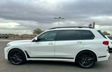 Used 2021 BMW X7 M50i w/ Dynamic Handling Package image 2