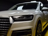 Used 2017 Audi Q7 3.0T Prestige image 2