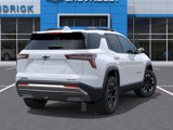 New 2026 Chevrolet Equinox ACTIV w/ Convenience Package III image 5
