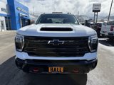 New 2025 Chevrolet Silverado 2500 LT w/ Trail Boss Package image 2