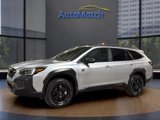 Used 2025 Subaru Outback Wilderness w/ Wilderness Package image 4