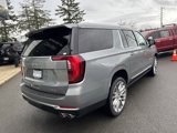 New 2025 GMC Yukon XL Denali w/ Denali Reserve Package image 3
