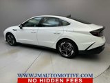 Used 2024 Hyundai Sonata SEL w/ Convenience Package image 3