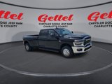 New 2025 RAM 3500 Tradesman image 2