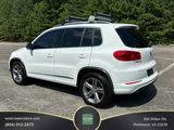 Used 2017 Volkswagen Tiguan Sport image 5