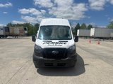 Used 2021 Ford Transit 250 148 High Roof w/ Load Area Protection Package image 2