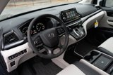 New 2025 Honda Odyssey Elite image 3
