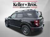 Used 2024 Ford Bronco Sport Outer Banks image 5