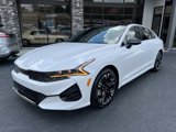 Used 2024 Kia K5 GT-Line image 2