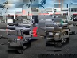 New 2025 Toyota Tundra Platinum image 3