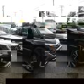 New 2025 Volkswagen Atlas Cross Sport SEL Premium R-Line image 2