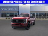 New 2025 Ford F250 Lariat image 2