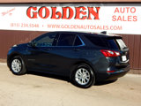 Used 2020 Chevrolet Equinox LT w/ Driver Convenience Package image 2