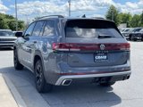 Used 2025 Volkswagen Atlas Peak Edition SE image 5