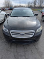 Used 2011 Ford Taurus SHO w/ 402A Rapid Spec Order Code image 2
