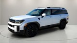 New 2025 Hyundai Santa Fe Calligraphy image 3