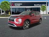 New 2025 Mitsubishi Outlander SE image 3
