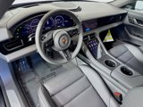 New 2025 Porsche Taycan image 4