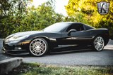 Used 2006 Chevrolet Corvette Coupe image 2