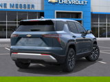 New 2026 Chevrolet Equinox LT w/ Convenience Package II image 4