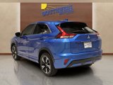 Used 2024 Mitsubishi Eclipse Cross SEL image 2