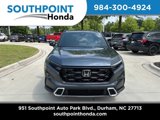 New 2026 Honda CR-V Sport Touring image 3