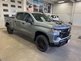 New 2025 Chevrolet Silverado 1500 LT Trail Boss w/ Convenience Package II image 4
