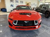 New 2025 Ford Mustang GT Premium w/ 60th Anniversary Package image 3