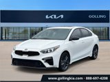 Certified 2021 Kia Forte GT-Line w/ GT-Line Premium Package image 5