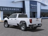 New 2025 GMC Sierra 2500 Pro w/ Convenience Package image 3