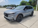 New 2026 Honda CR-V Sport-L image 2
