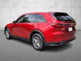 New 2025 MAZDA CX-90 3.3 Turbo w/ Preferred Package image 5