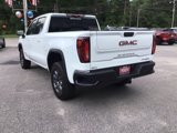 New 2025 GMC Sierra 1500 AT4X image 5