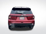 New 2025 Honda Passport Black Edition image 4