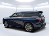 New 2025 INFINITI QX80 Luxe image 5