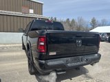 New 2025 RAM 1500 Laramie w/ Night Edition image 3