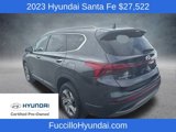 Certified 2023 Hyundai Santa Fe SEL w/ Cargo Package image 6