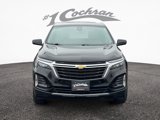 Used 2024 Chevrolet Equinox LT image 2