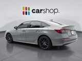 Used 2025 Honda Civic Sport image 3