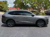 Certified 2023 Acura MDX A-Spec image 3